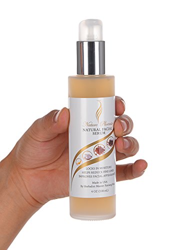 Nature Phoenix® Facial Serum for Youthful Skin