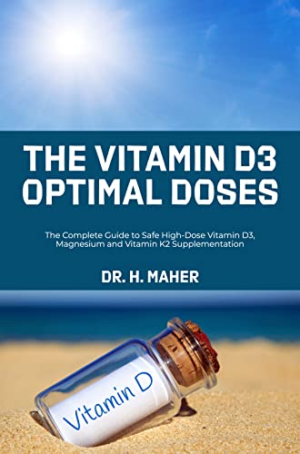 Optimal D3 Dosage: Complete Guide to Safe Supplementation
