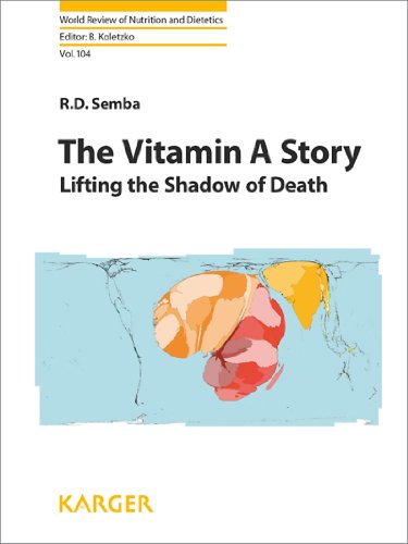 Vitamin A: Illuminating Health Insights and Benefits
