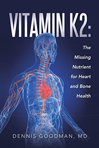 Essential Vitamin K2 for Heart and Bone Health