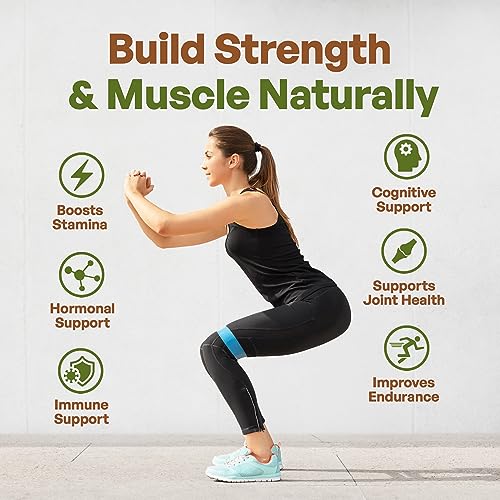 Go Nutra Pine Pollen Powder - 10:1 Strength