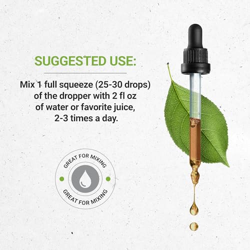 Wildcrafted Pine Pollen Testosterone Tincture 2 FL OZ