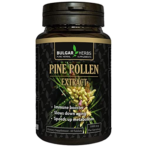 Bulgar Herbs