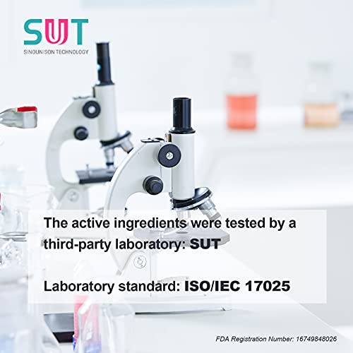 Pine Pollen with Ginger & Vitamin C, 120 Capsules