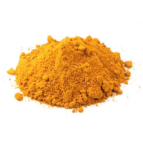 Happy Belly Ground Turmeric - 2.75 Ounces
