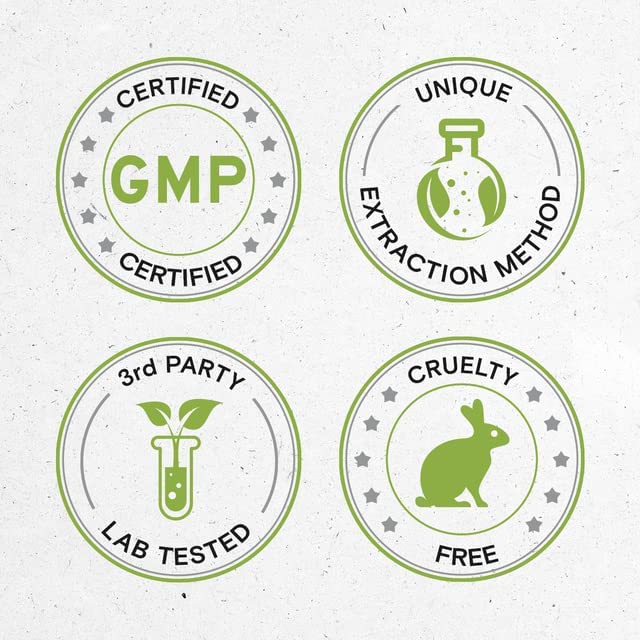 Pine Pollen Testosterone Support – 120 Capsules