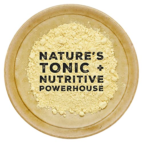 Surthrival Pine Pollen Capsules for Energy & Endurance