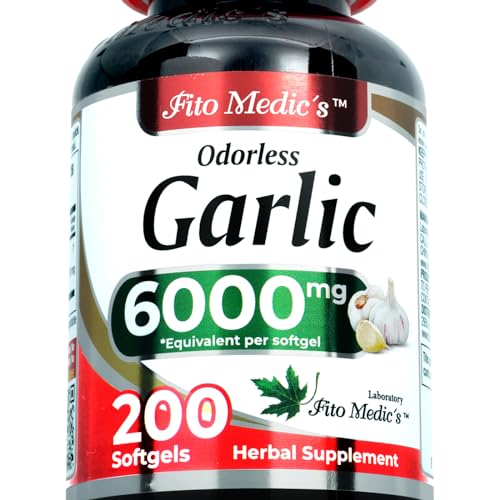 Garlic