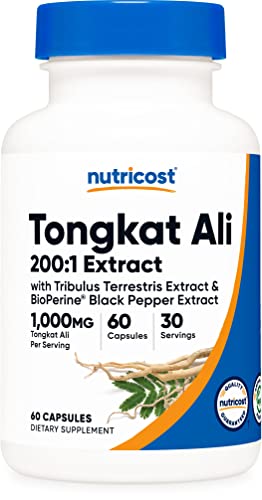 Tongkat Ali