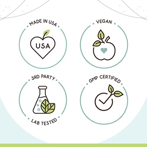 OSHA B60 Alcohol-Free Herbal Extract Tincture Drops