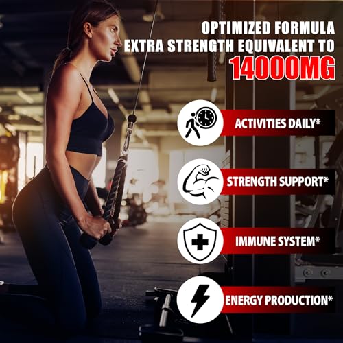 Agobi Men's Testosterone Booster - 11 Powerful Herbs