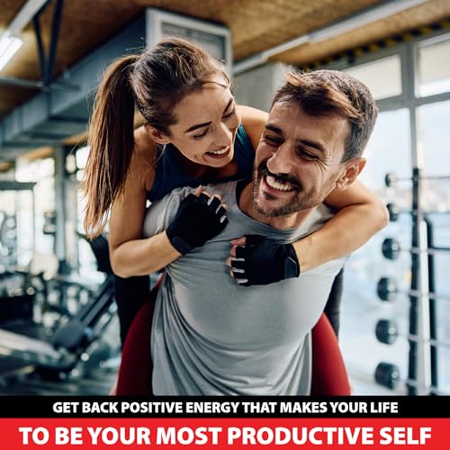 Agobi Men's Testosterone Booster - 11 Powerful Herbs