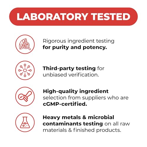 Tongkat Ali: Men's Testosterone & Energy Support