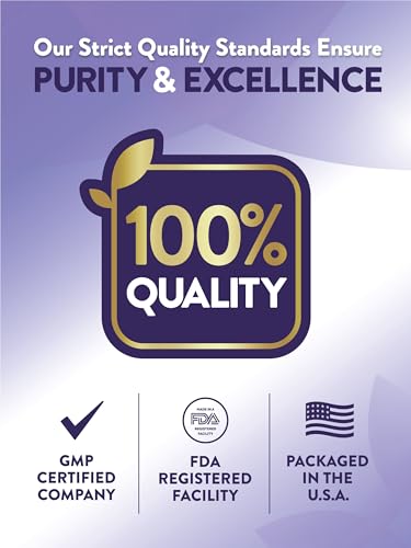 Nature's Truth Black Elderberry Capsules 100 Count