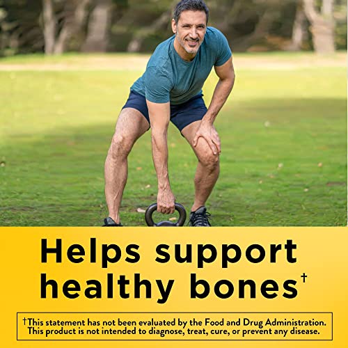 Nature Made Vitamin K2 100 mcg, 30 Softgels