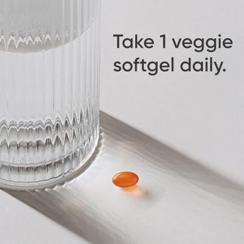 Sports Research Vitamin K2 MK-7 100mcg Softgels