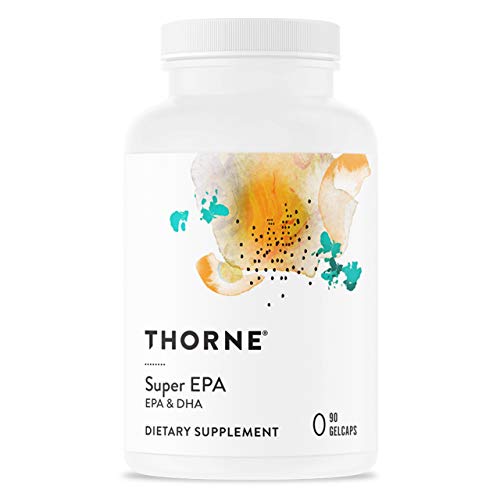 Omega-3 Fatty Acids