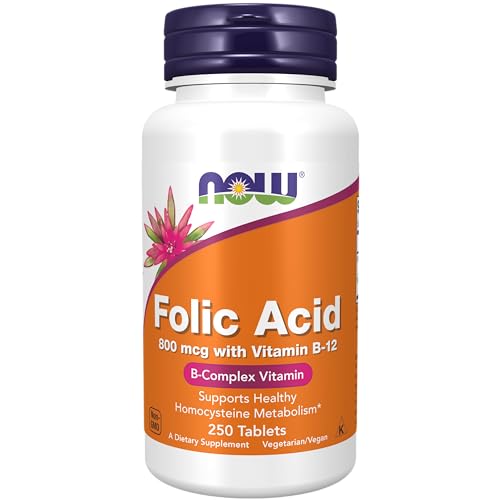 Folic Acid