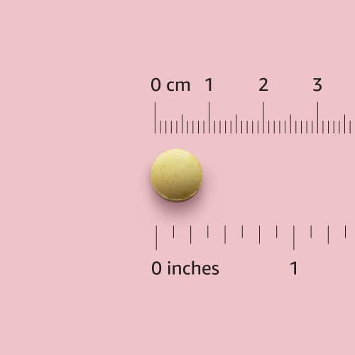 Folic Acid 800 mcg Women's Prenatal Supplement Tablets