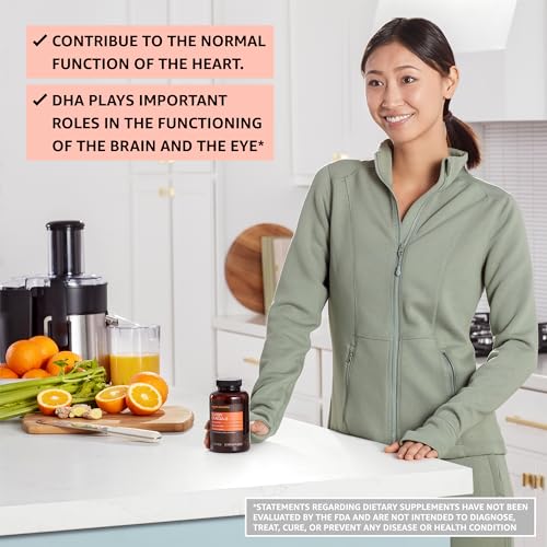 Super Omega-3 with Lemon Flavor, 120 Softgels