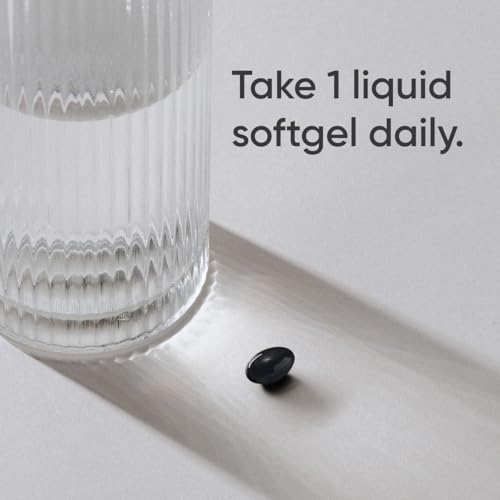 Triple Strength Astaxanthin 12mg with Coconut Oil