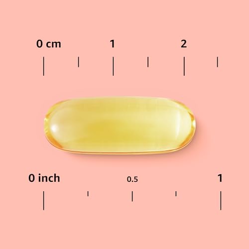 Super Omega-3 with Lemon Flavor, 120 Softgels