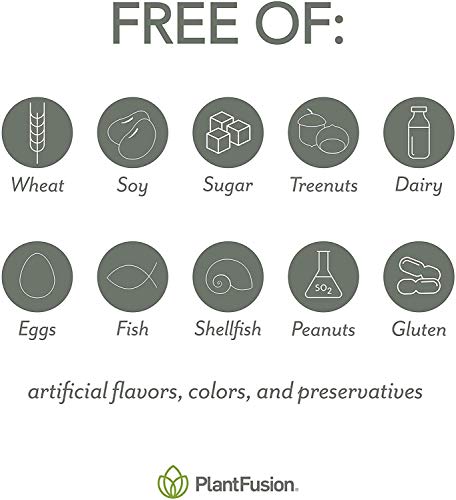 PlantFusion Vegan Calcium with Magnesium, D3, K2, Boron