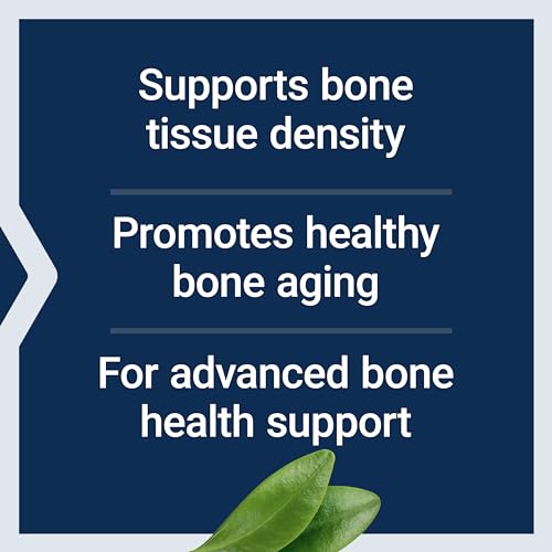 Strontium Capsules for Advanced Bone Health Support