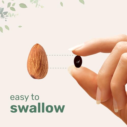 Premium Astaxanthin Antioxidant Softgels - 120 Count