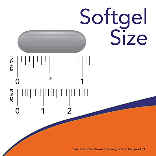 NOW Omega-3 180 EPA / 120 DHA Softgels