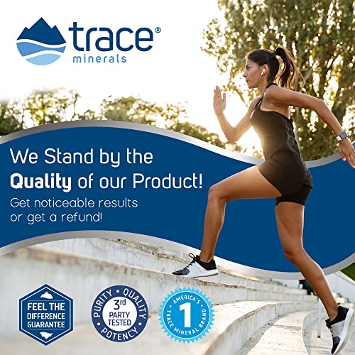 Liquid Ionic Boron with Trace Minerals - 48 Servings