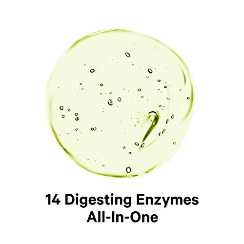 Codeage Vegan Digestive Enzymes for Gut Health