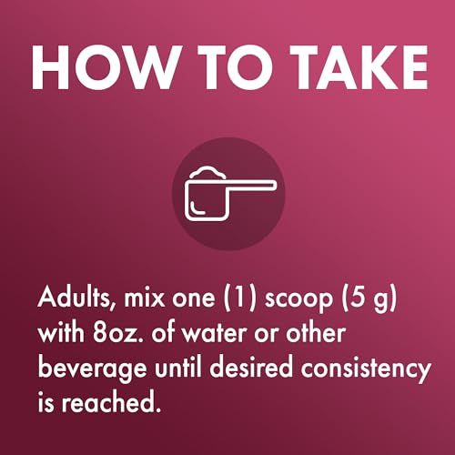 Organic Fermented Beet Powder by Dr. Mercola