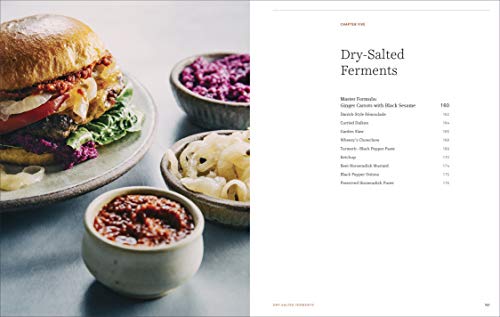 Farmhouse Culture Fermenting Cookbook: 100 Live Foods Recipes