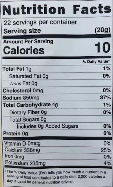 Apexy Premium Fermented Black Beans for Asian Cuisine