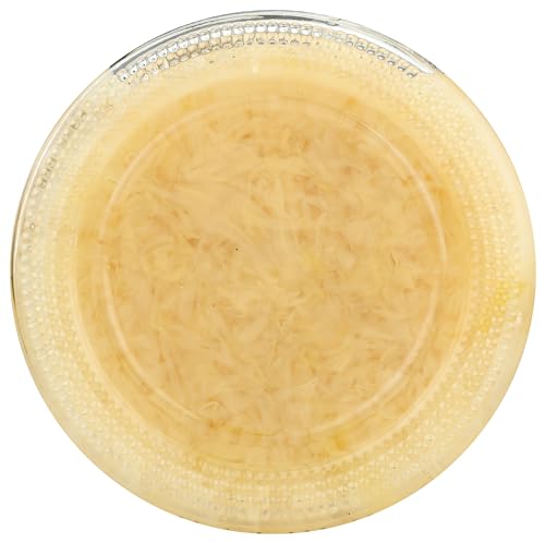 Organic Sauerkraut, 32 Fl Oz by 365