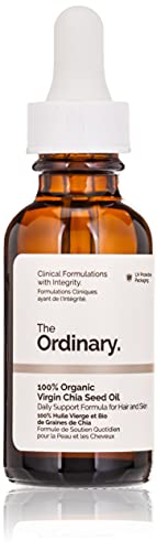 The Ordinary Organic Virgin Chia Seed Oil 30ml