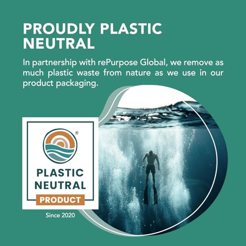 Amandean Vegan Omega 3 Algal Supplement Softgels