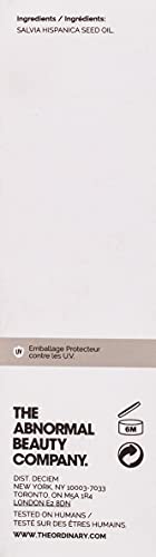 The Ordinary Organic Virgin Chia Seed Oil 30ml