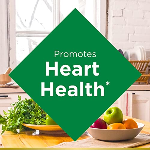 Odor-Free Garlic 2000 mg by Nature's Bounty