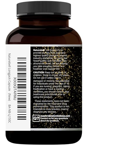 Tongkat Ali 200:1 Extract with Panax Ginseng