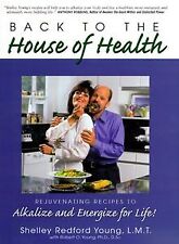 Rejuvenating Recipes for Energy and Alkalinity
