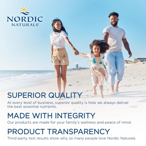 Nordic Naturals Ultimate Omega - 60 Soft Gels