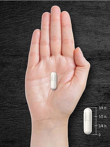 Carlyle Tongkat Ali 180 Capsules | 1,600mg