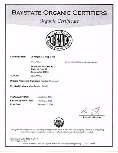 Organic Cold Pressed Chia Seed Oil 1 oz