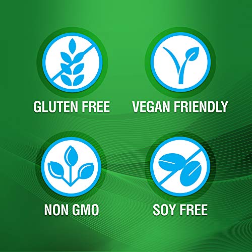 Garlique Odorless Garlic Extract for Healthy Blood Pressure