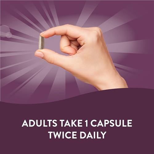 Nature's Way Horny Goat Weed Extract, 60 Capsules