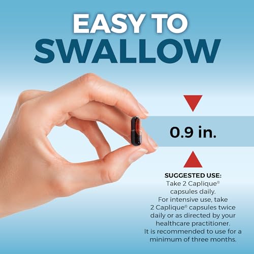 Viva Naturals Antarctic Krill Oil Omega-3 Supplements