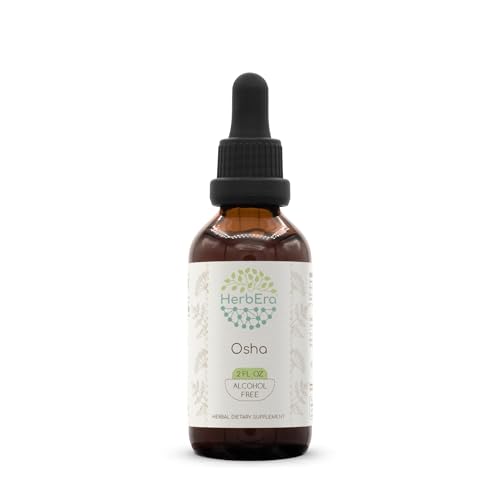 Alcohol-Free Herbal Extract Tincture Concentrate 2 fl oz