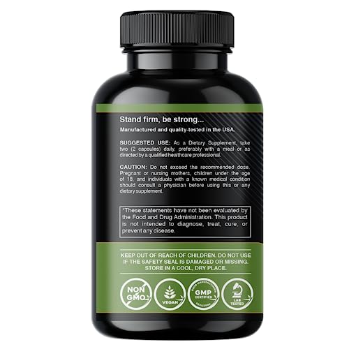 GADE NUTRITION Health Boosting Supplement Blend